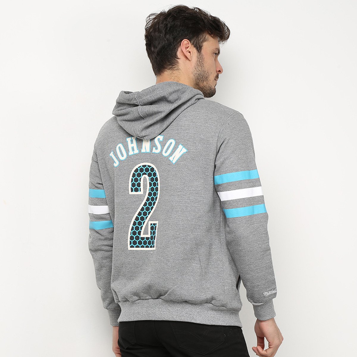 old skool moletom com capuz